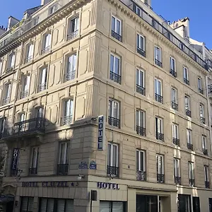 Clauzel Hotel