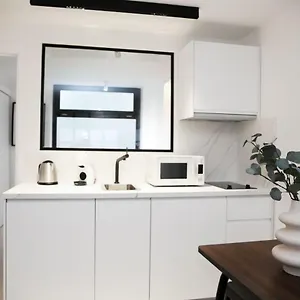 Apartment Ideal En Famille - Porte Du Marais - 4p - Flat-guest, Paris